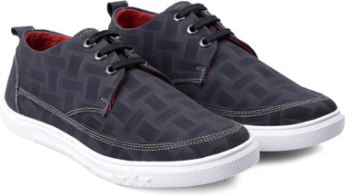 

Bonexy Sneakers For Men(Black