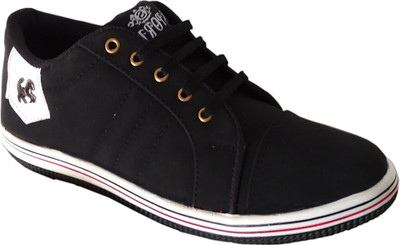 

sdshopping Casuals For Men(Black
