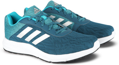 

ADIDAS STARDRIFT 1.0 M Running Shoes For Men(Blue, Blunit/silvmt/cblack/eneb
