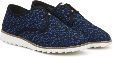 

North Star JANICE Casual Shoes For Women(Black, Blue