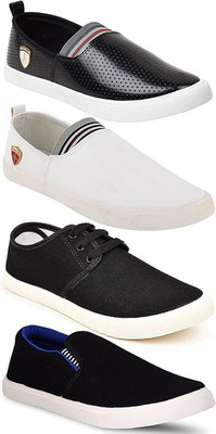 

Clymb Casuals For Men(Multicolor