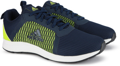 

ADIDAS ERDIGA 1.0 M Running Shoes For Men(Blue, Green, Conavy/shosli