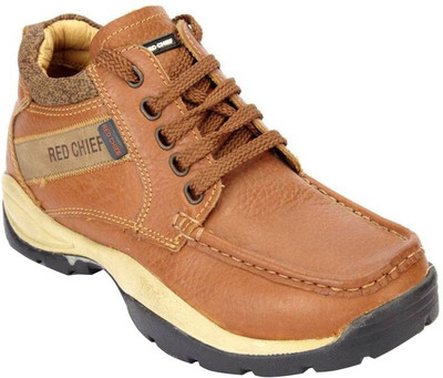 

Red Chief Outdoors For Men(Tan