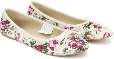 

People Bellies For Women(Multicolor, White