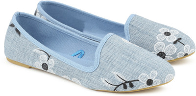

People Bellies For Women(Blue