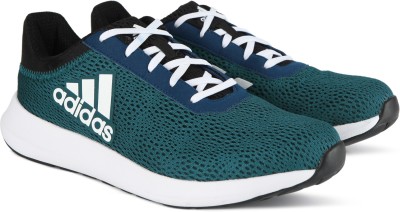 

ADIDAS ERDIGA 2.0 M Running Shoes For Men(Blue, Green, Blunit/white/cblack