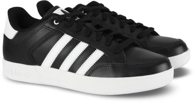 

ADIDAS ORIGINALS VARIAL LOW Sneakers For Men(Black, Cblack/ftwwht/ftwwht