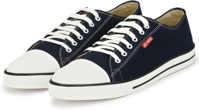 

Alex Martin Sneakers For Men(Navy