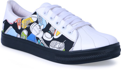 

sainex sainex casual shoes Casuals For Women(Multicolor, Multi-color