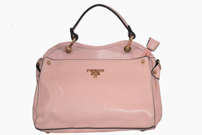 

ADORSY Girls Casual Pink Leatherette Sling Bag