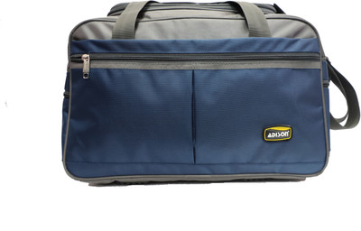

ADISON ADTRAVELBAG Small Travel Bag - 18"(Blue)