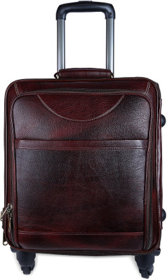 

primo world Ra12031CH Check-in Luggage -  inch(Brown