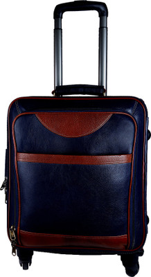 

primo world Ra12031 Check-in Luggage -  inch(Blue