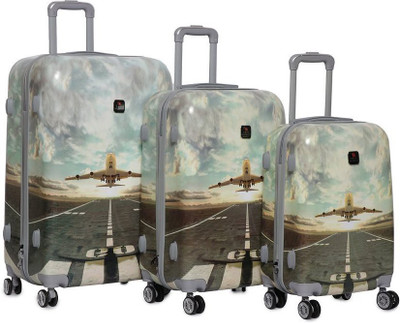 swiss travel bag