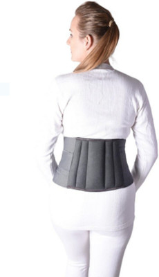 

Hiakan L.S. Support Lumbar Support (M, Grey)