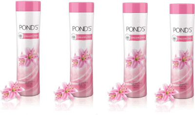 

Ponds talc(400 g)