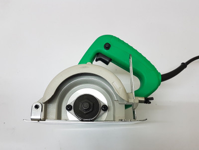 

Inditrust 4 inch 1250W CM4 SB marble cutter with height adjustment facility Manual Cutter(1250 W)