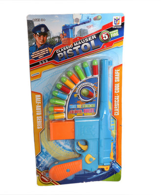 Phoenix CLASSIC PISTOL SUPER QUALITY(Blue)
