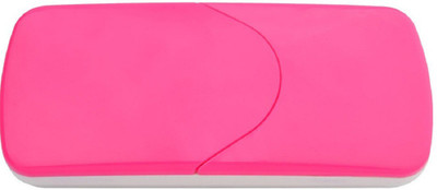 

ShopAis Universal Creative Car Sun Visor Tissue Box Slide Cover Paper Napkin Holder(Pink)