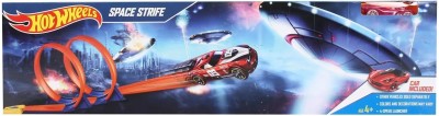 hotwheels space strife