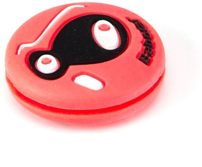 

Babolat Loony Damp(Black, Red, Pack of 2)