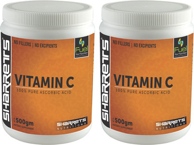 

SHARRETS NUTRITIONS Vitamin C(1000 g)