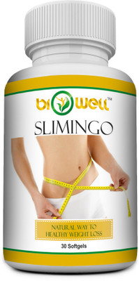 

BIOWELL SLIMINGO(30)