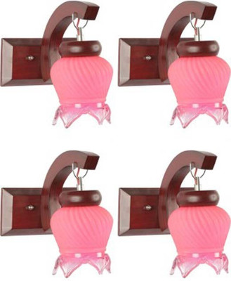 

AGRIM Pendant Wall Lamp(Pack of 4)
