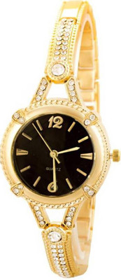 

T TOPLINE New Design Dial and Fast Selling Watch For Girls-JM056 Watch - For Girls