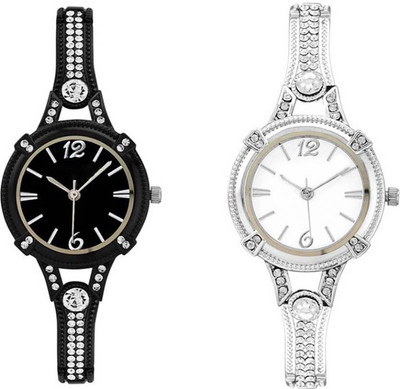 

JM SELLER New Design Dial and Fast Selling Watch For Girls-JM048 Watch - For Girls
