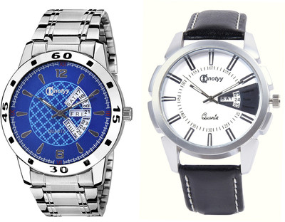

Knotyy KNTYM04-M05 Watch - For Men