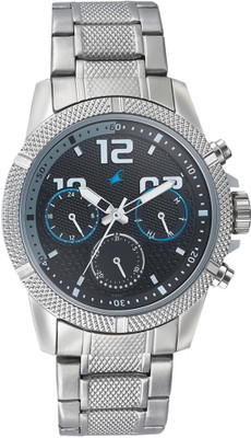 Fast track watches for male with price discount