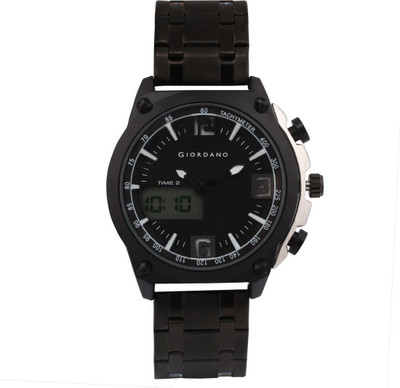 

Giordano C1062-11 Watch - For Men