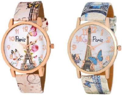 New model hotsell watch girls
