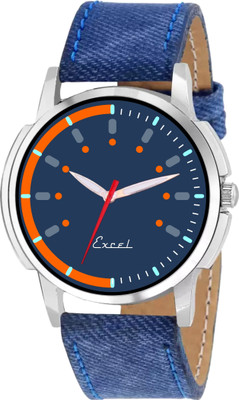 

Excel C Watch - For Men