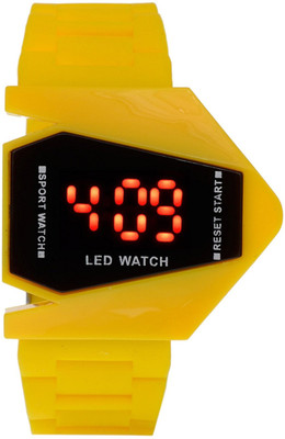 

T TOPLINE New Design Dial and Fast Selling Watch For Girls-JM076 Watch - For Boys