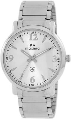 

Maxima 24233CMGI Watch - For Men