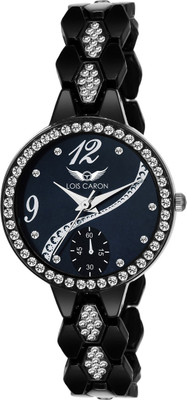 

Lois Caron LCS-4642 Watch - For Women
