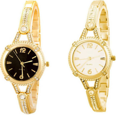 

JM SELLER New Design Dial and Fast Selling Watch For Girls-JM051 Watch - For Girls