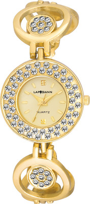 Lapkgann Couture LC2043SM09 Fashion Watch - For Women