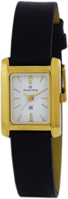 

Maxima 20120LMLY Watch - For Women