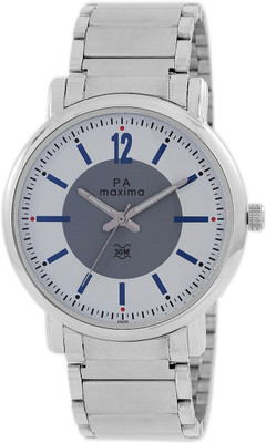 

Maxima 24230CMGI Watch - For Men