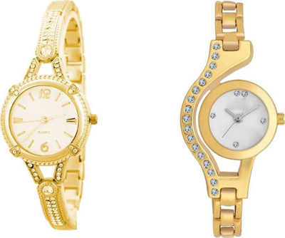 

JM SELLER New Design Dial and Fast Selling Watch For Girls-JM063 Watch - For Girls