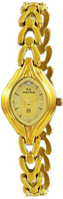 

Maxima 04892BMLY Watch - For Women