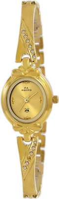 

Maxima 47193BMLY Watch - For Women