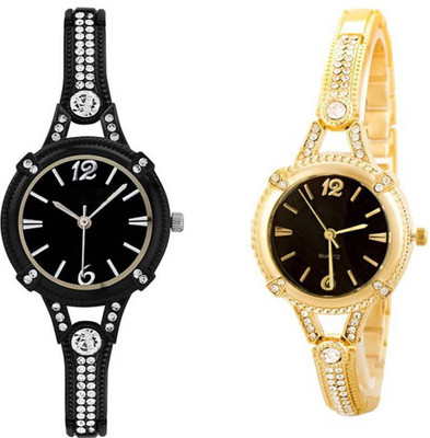 

JM SELLER New Design Dial and Fast Selling Watch For Girls-JM045 Watch - For Girls