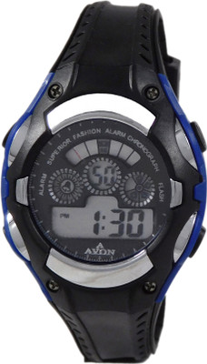 

a Avon Multi Function Digital Kids Watch - For Boys & Girls