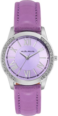 Walrus CAROL Analog Watch  - For Women