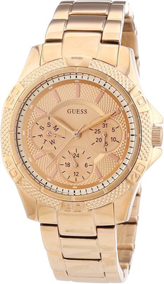 

Guess W0235L3 Watch - For Women