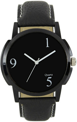 

Swan LOREM BLACK T LOREM BLACK ANALOG MEN' Watch - For Men